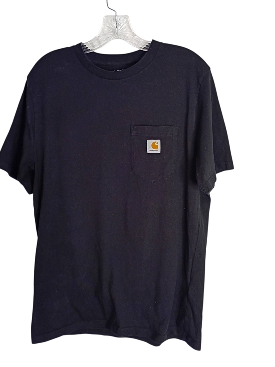 Carhartt Other - Carhartt Men’s Black Pocket T-Shirt Large